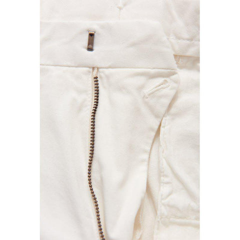 Danwick Trousers Off-White