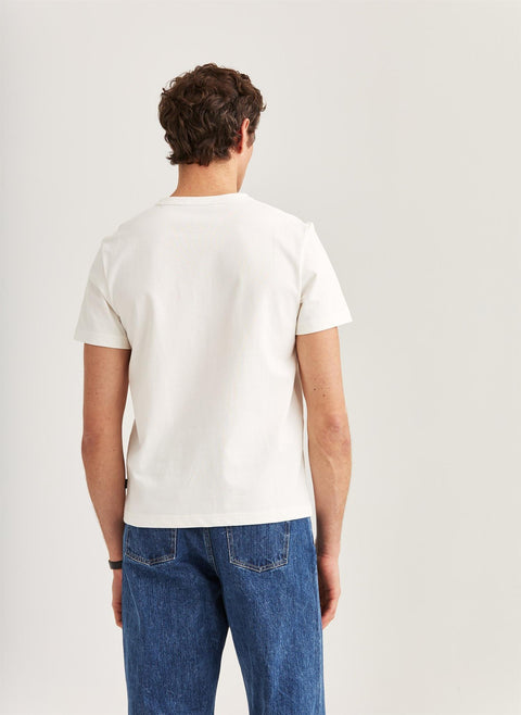Brian Tee Off-white Off-White