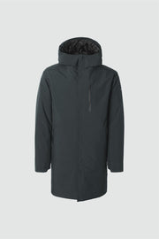 URBAN II MIDNIGHT BLUE Mørkeblå