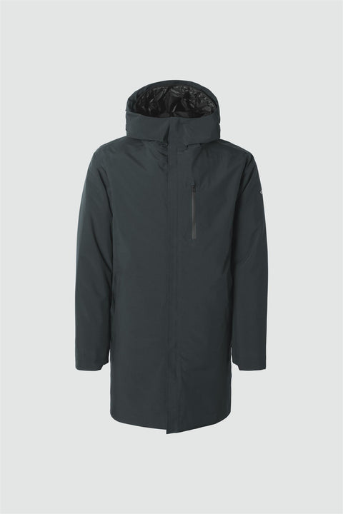 URBAN II MIDNIGHT BLUE Mørkeblå