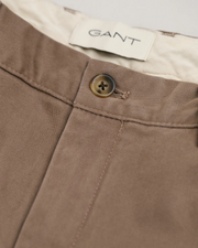 Comfort Super Chinos Slim