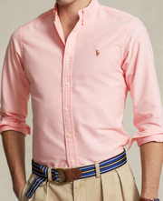 Oxford Slim Rosa