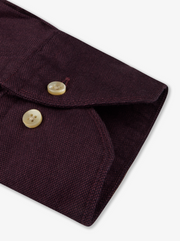 Regular C72 RC cuff Mørkerød