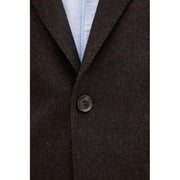 Fogerty Blazer Brun