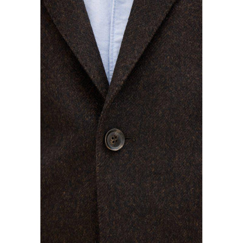 Fogerty Blazer Brun