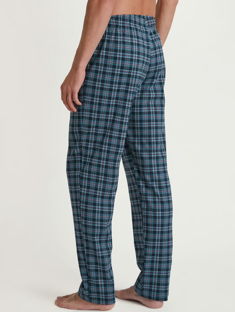 Men pyjamas pants Mørkeblå