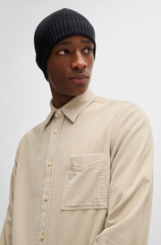 Relegant Shirt, Beige Beige