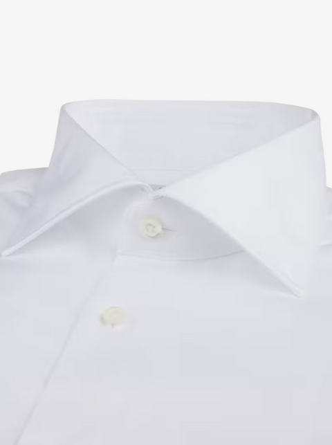 Regular, C77 Dr Cuff Hvit