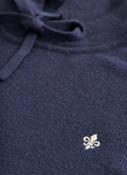 Hertford Hood, 60 Marine