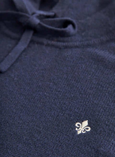 Hertford Hood, 60 Marine