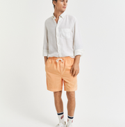 Gant reg sunfaded ds shorts Oransje