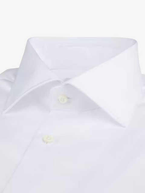 Slimline, C77 Rm Cuff Hvit