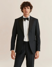 Mike Tuxedo Jacket Sort