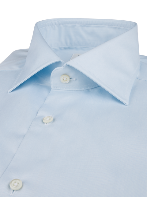 Slimline EM Lyseblå