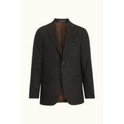 Fogerty Blazer Brun