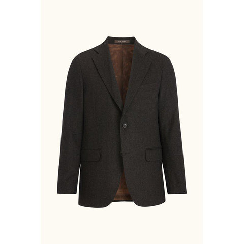 Fogerty Blazer Brun