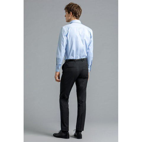 Damian Trousers Marine
