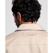 The TP Gant Windcheater Sand