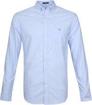 The Oxford Shirt Reg BD Lyseblå