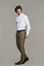 Classic Chino Aerodyn, 54 Grønn