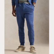 Jogger Pant, Blue Blå