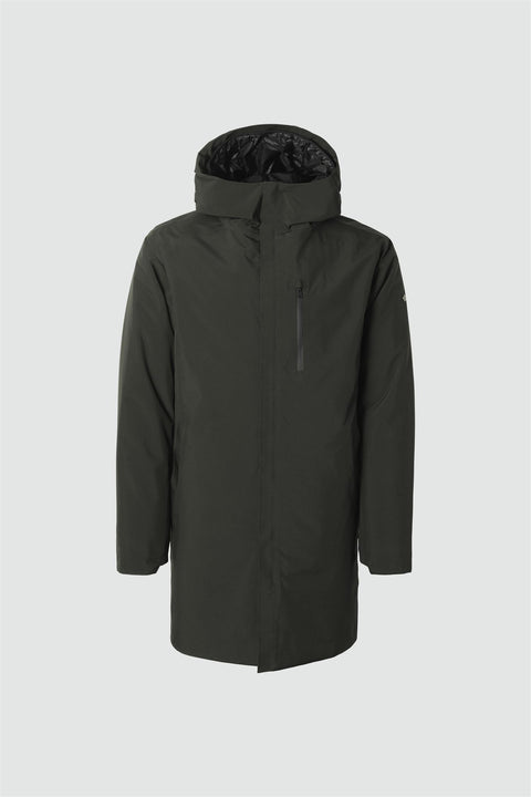 URBAN II MIDNIGHT BLUE Mørkeblå