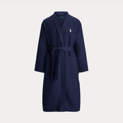 Lounge Robe Marine