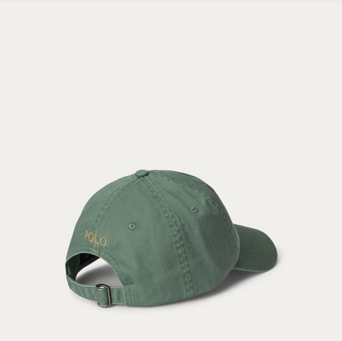 Sport cap Grønn