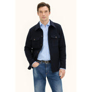 Maverick Jacket Marine