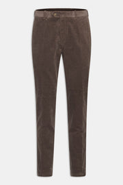 Denz Trousers Beige