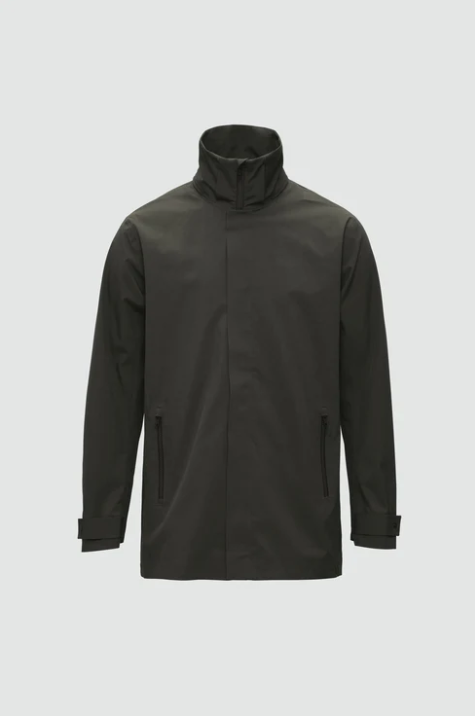 Range II Oliven