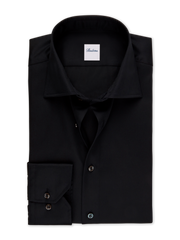 Regular, C77 Rm Cuff Svart