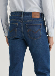 James Jeans Blå
