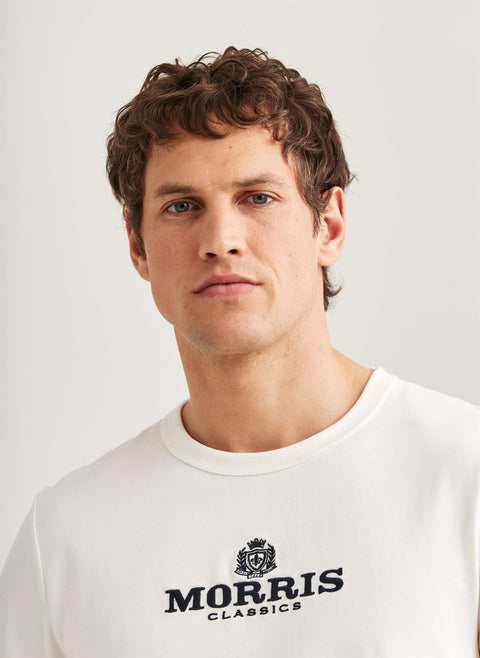 Brian Tee Off-white Off-White
