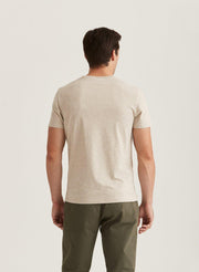 James Tee Khaki