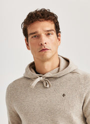Hertford Hood, 05 Khaki