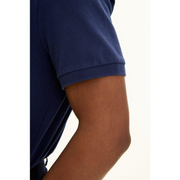 Alex Polo Shirt Mørkeblå