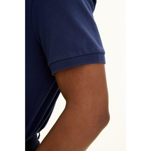 Alex Polo Shirt Mørkeblå