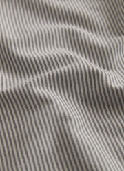 Douglas Stripe, Blue Blå