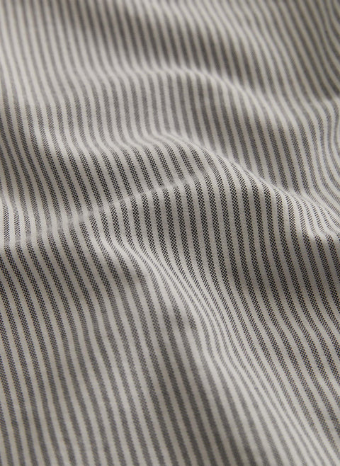 Douglas Stripe, Blue Blå