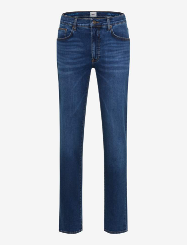 Jeans Cadiz Blå