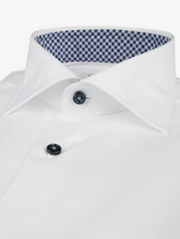 Slimline shirt C75 RM Hvit