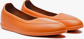 Classic Orange Oransje