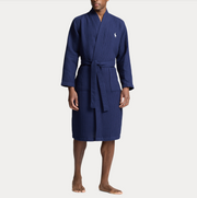 Lounge Robe Marine