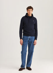 Hertford Hood, 60 Marine