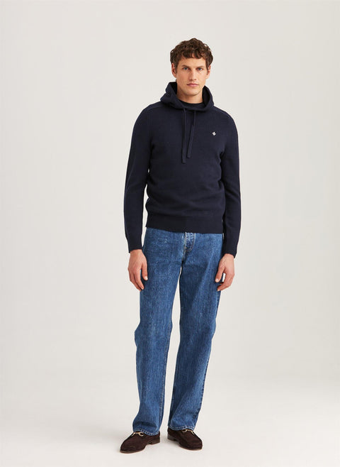Hertford Hood, 60 Marine