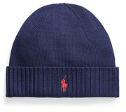 Polo Lue Marine