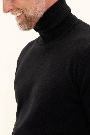 Salim Rollneck Sort