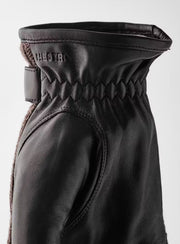 Christopher Mørkebrun