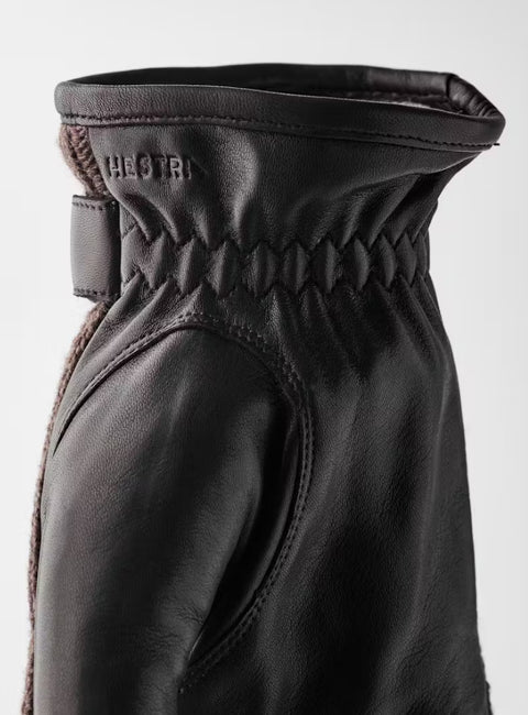 Christopher Mørkebrun